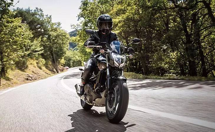 骑杜卡迪、哈雷和本田的人,都有什么不一样?