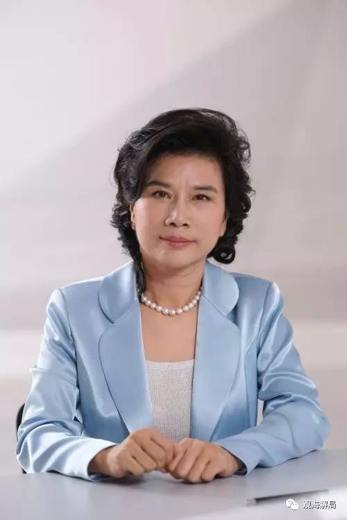 格力博集团老总_盛虹集团老总女儿图片(2)