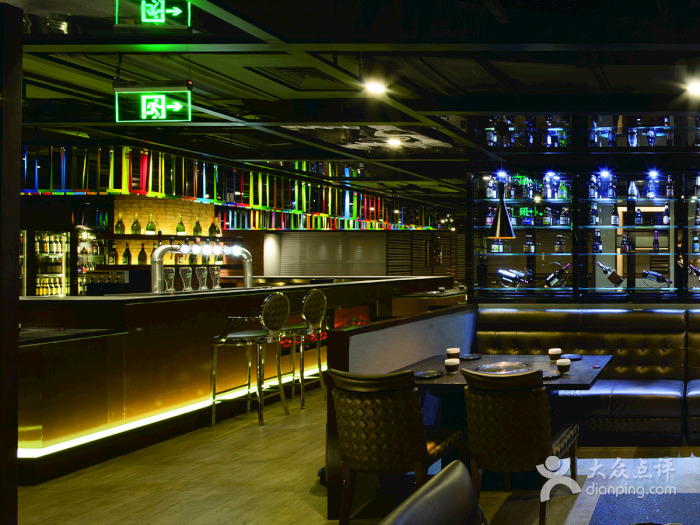 2018七夕去哪过?找个浪漫餐厅与TA约会吧!