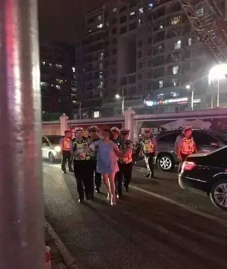 不能忍!侮辱恐吓交警、骂交警是条狗…还发朋