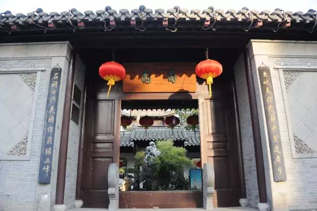 姜堰游玩攻略美食,姜堰游玩攻略美食推荐
