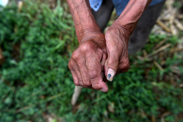 ��Сͺ����ָ�ؽ����ڳ����ø�ͷ��������ôִ���Σ�7��23���㣩�� �»������ղ����