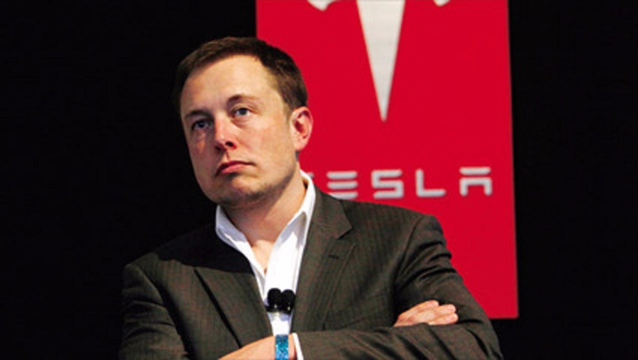 索罗斯等众多机构清仓特斯拉,钢铁侠马斯克能