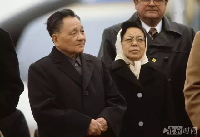 邓小平2020年人均gdp_他113岁了20年后再道一声:小平,您好.