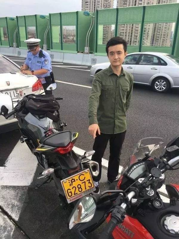 骑杜卡迪、哈雷和本田的人,都有什么不一样?-