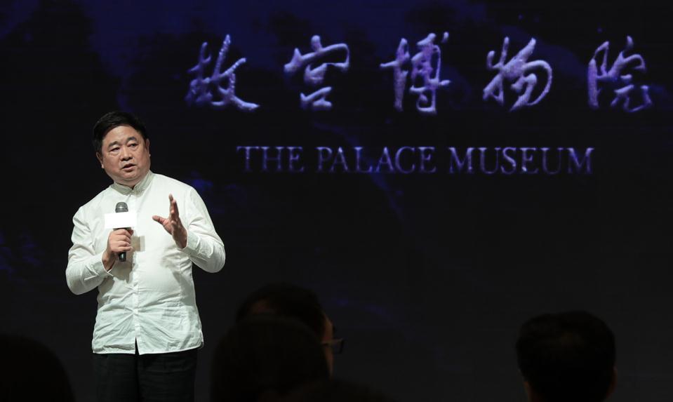 央视启动《国家宝藏》 27件国宝重器将首亮相