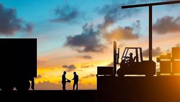 物流业大集成 大企业优势明显|物流业|物流|互联