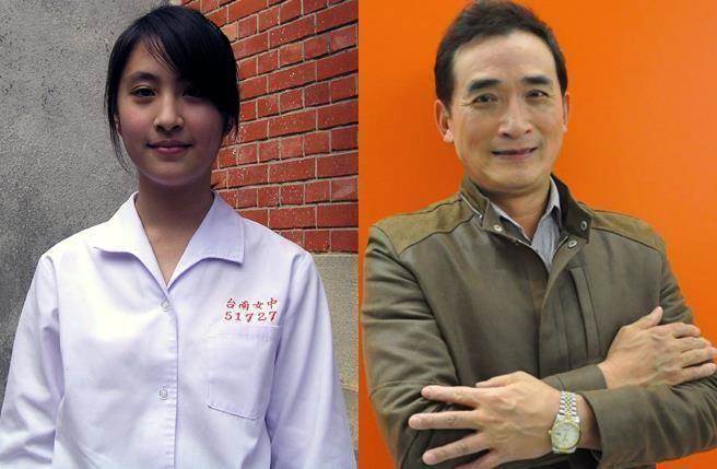 台湾才女作家林奕含疑遭补教名师陈星(本名陈国星)诱奸,后承受不住