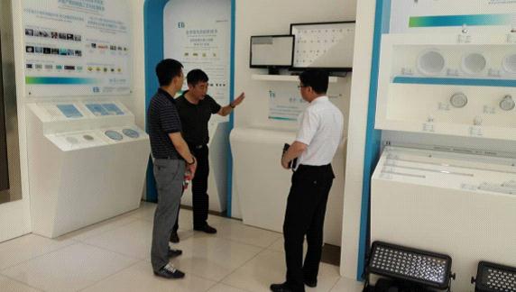 审计署沈阳办高度关注老工业基地贯彻落实中国制造2025战略情况