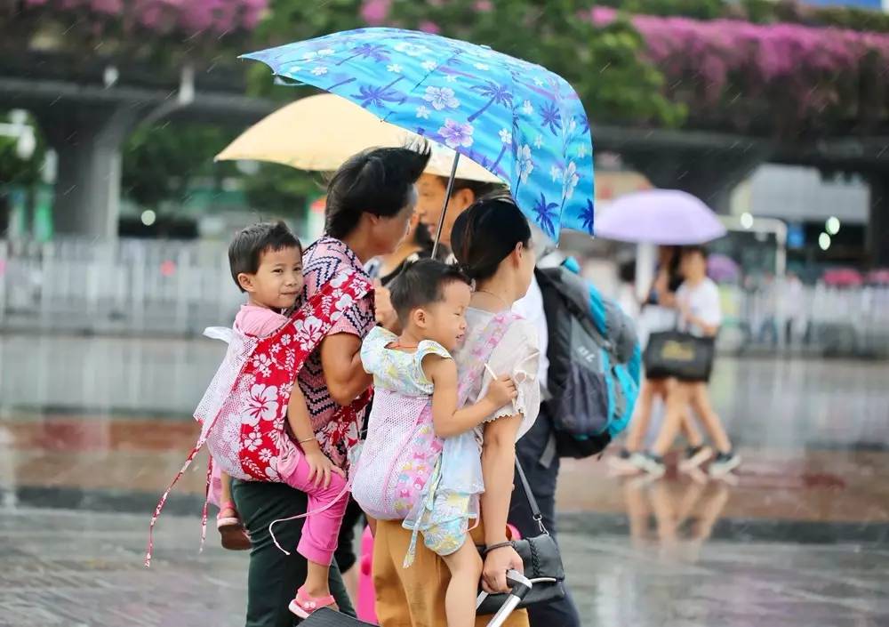 14级大风,天鸽刚登陆!或成今年登陆我国最强