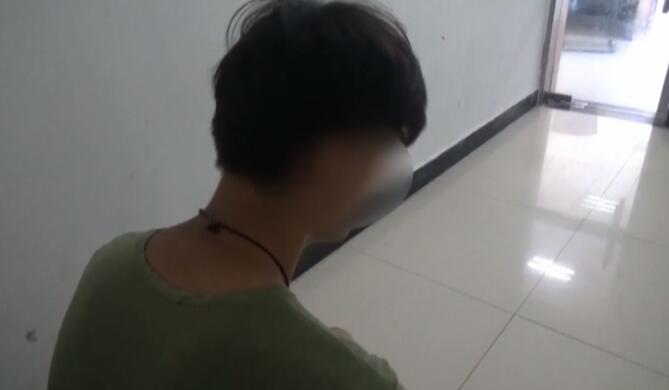 视频|高二男生餐厅厕所内偷拍女性 被抓现行后