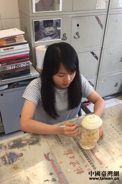 台湾青年与北京相约:感谢让我刚好遇见你!|首都