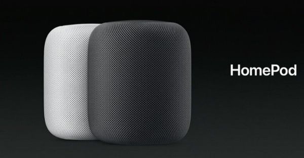 HomePod首发市场曝光:有美英澳,中国并没有在