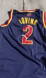 不爱骑士爱凯子 欧文移情别恋伤了谁的心?