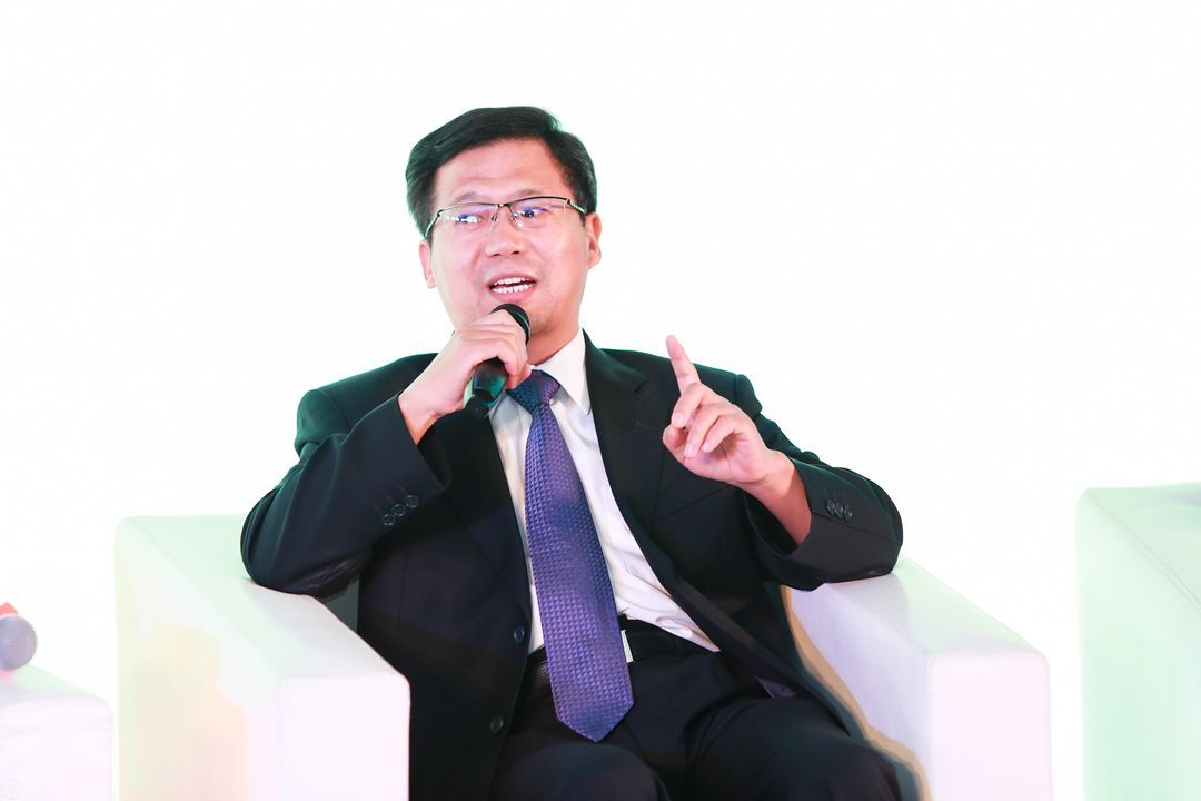 国枫律师事务所执行合伙人徐寿春:写字楼应动