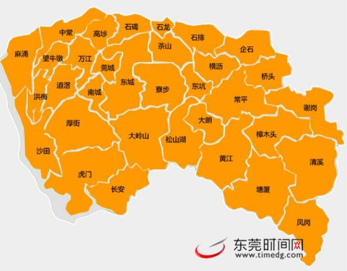 紧急通知!台风预警刚刚升级,东莞停课停运公园