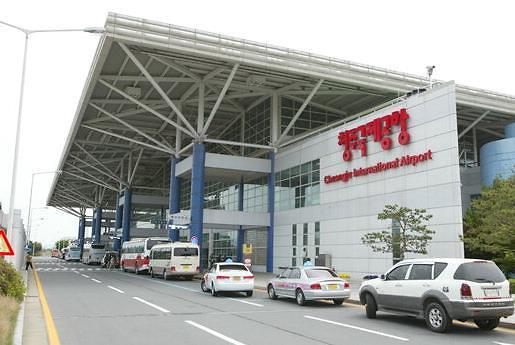韩国廉航纷纷取消原定近期往返中国多个城市的航班