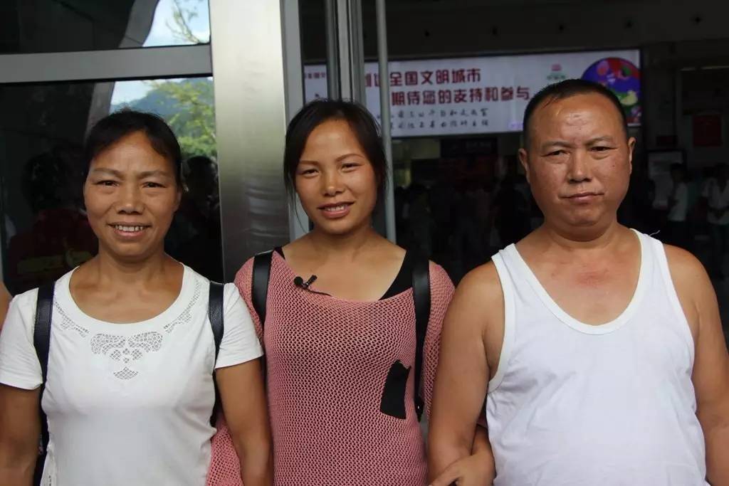 重庆到遵义,离家300公里,这位女子 走 了28年!