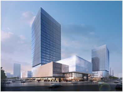 西咸新区(北京)总部经济招商推介会 明日在北京