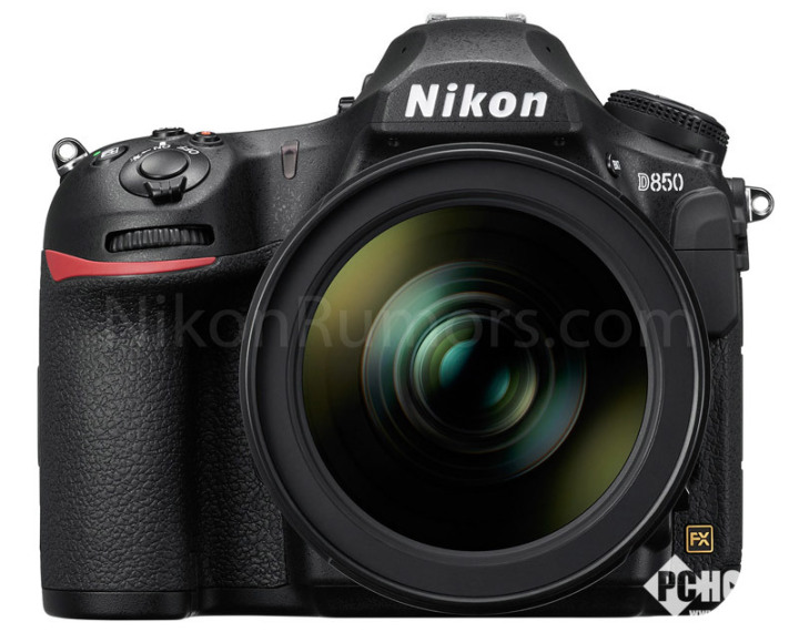 最新消息：尼康D850明日发布！