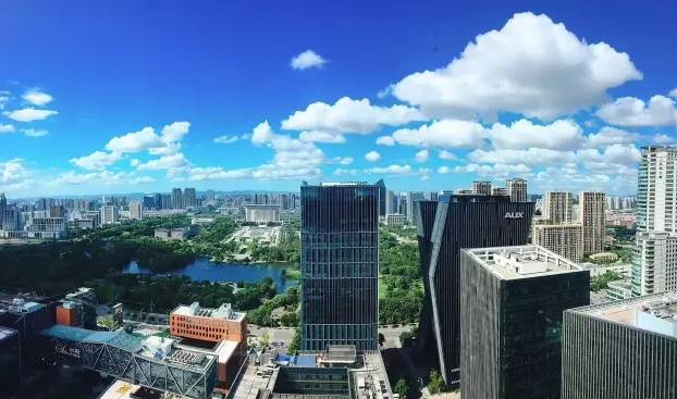 天气 | 最强台风天鸽来了!动图感受战斗鸽!对