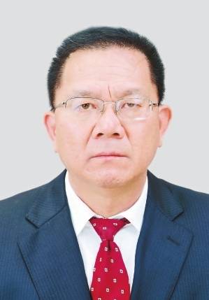 云南9名省管干部任前公示杨斌拟任中共楚雄州委书记
