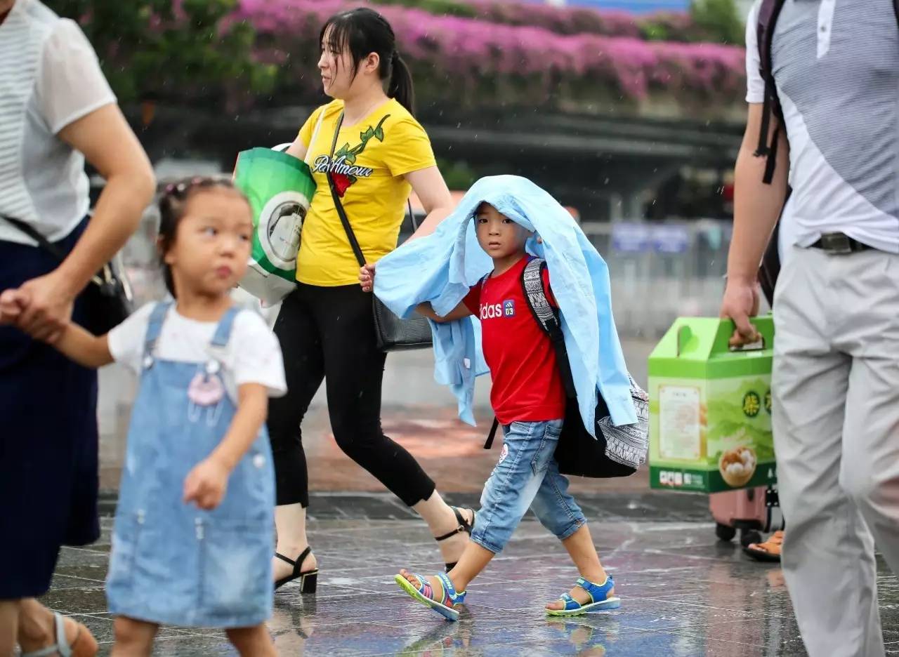 直播:鸽斯拉13时前后珠海到台山沿海登陆,或