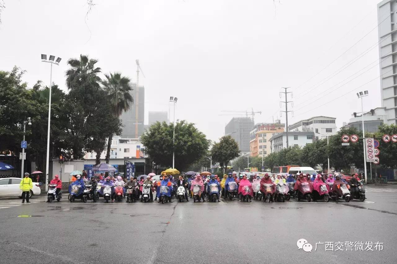 南宁上央视啦!这次是因为电动车.|电动自行车|南