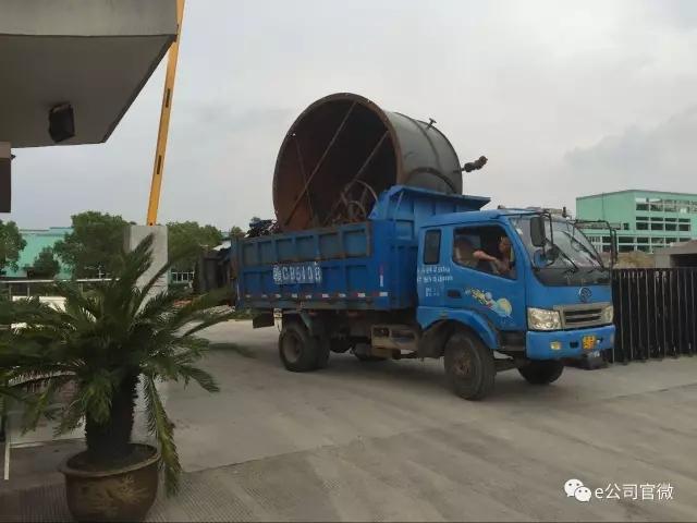 全球染都,实地探访还原真实产业链现状|上虞|环