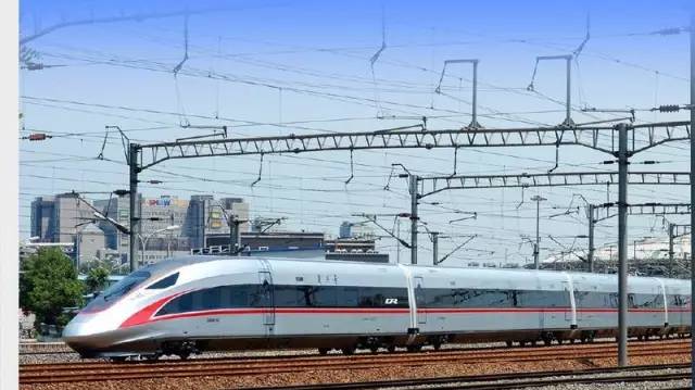 今起开售!复兴号提速票价不变,南京到北京最短