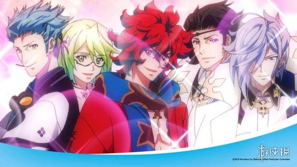 日本幕末时代脑洞大开的动画 这想象力丰富到