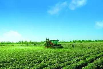 【关注】97.6%! 农产品质量安全合格率差的那