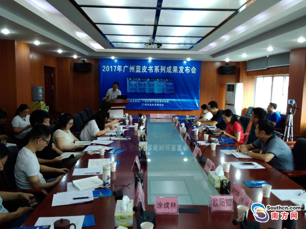 2016年广州发明专利申请量超3万件,全国副省