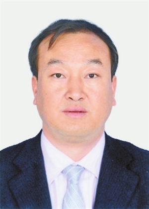 云南公示杨斌、迟中华、罗萍、唐开学、周踊等