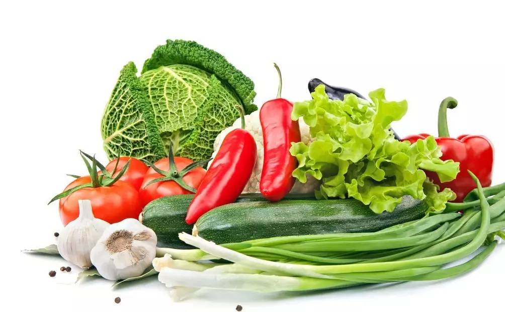 【关注】97.6%! 农产品质量安全合格率差的那