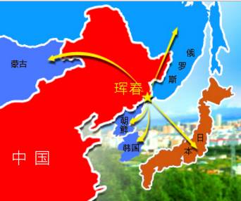 叫停朝鲜海鲜后,这个边陲小城在经历什么?|朝