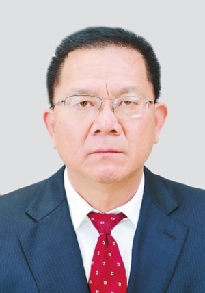 云南公示杨斌、迟中华、罗萍、唐开学、周踊等