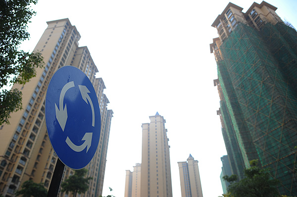 广东探索共有产权住房制度,推进取消户口性质划分。视觉中国 资料图