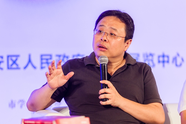 一带一路会撞上《战狼2》吗?须重视海外投资