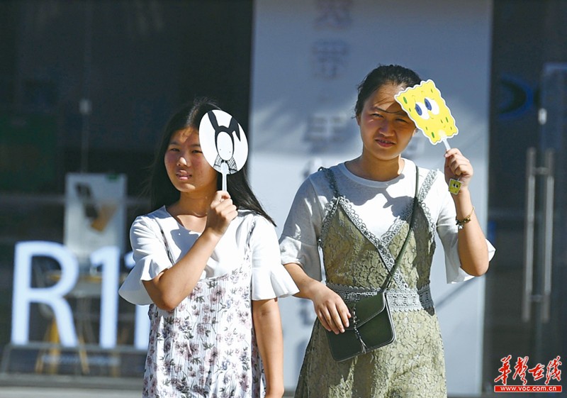 高温、暴雨为何偏爱"夏半年"? "雨热同季"造就湖南"鱼米之乡"