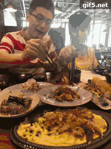 【美食】地狱拉面?哈尔滨这家料理店有道主食