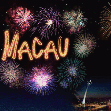 正文   小编在7月的时候就有留意澳门烟花节的动态   一年一度到今年