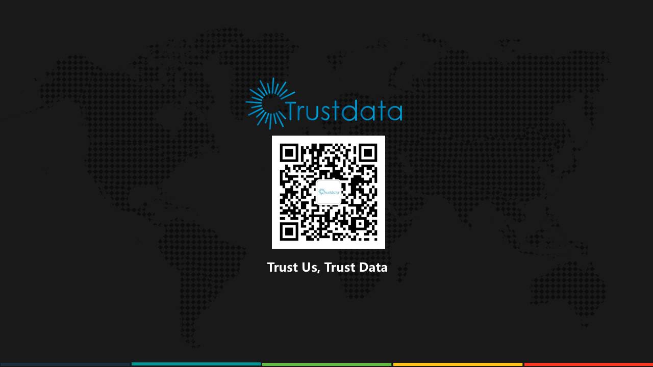 Trustdata:2017年上半年中国外卖行业发展分析