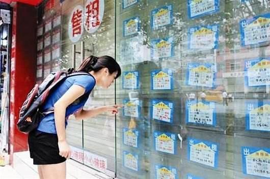 房租一定会涨,这是大势|纽约|伦敦|房租