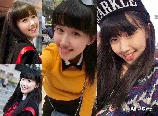 見光死？當名媛？當年火遍網絡的校花們都在干啥？