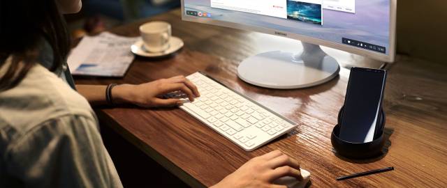 安卓新机皇竟是它!双摄像头全面屏 拍照秒天秒