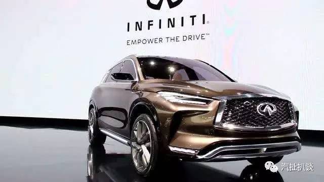 英菲尼迪遭经销商退网,国产化品牌掣肘之困如