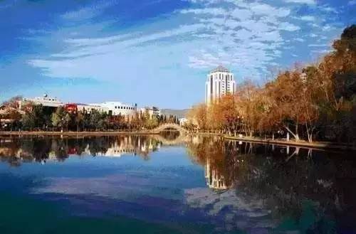 中国城市小康经济指数报告发布!安宁得分超过