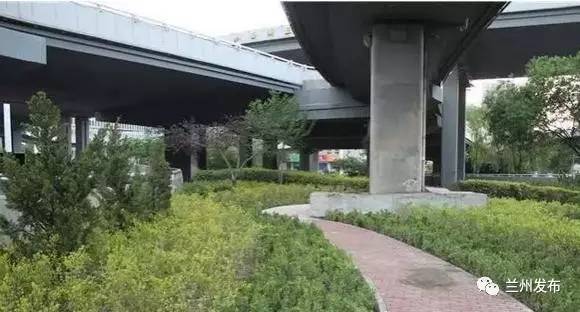 城事 | 兰州这三处老旧危房将拆除 换之以绿色舒