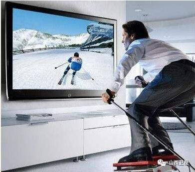 山西:是什么,让美女帅哥都向这里集中?|文博会